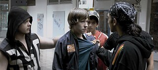 Arthouse Cinema_Jakarta_Knallhart