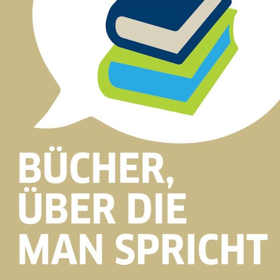 Bücher, über die man spricht