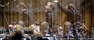 Phantastische Symphonie