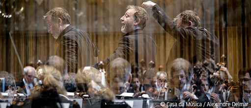 Sinfonia Fantástica