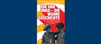 Buchcover: Ede und Unku