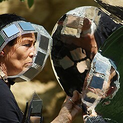 Dagmar I. Glausnitzer-Smith / Marion Jungeblut