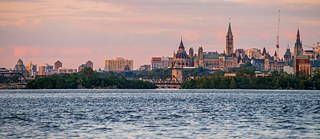 Ottawa, ON &copy; © Coloutrbox, Péter Mocsonoky Ottawa, ON