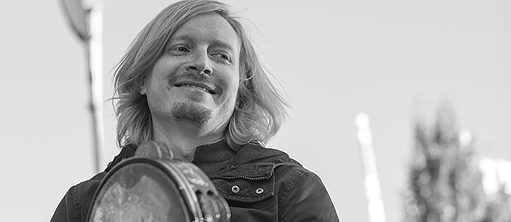 Levant Project: Ruven Ruppik