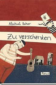 Roher, Michael: Zu verschenken Z