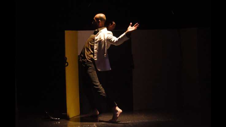 Music for Unstageable Theater