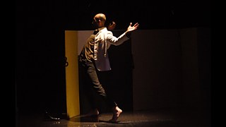 Music for Unstageable Theater