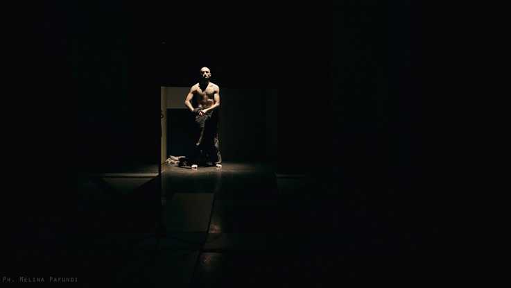 Music for Unstageable Theater