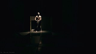 Music for Unstageable Theater