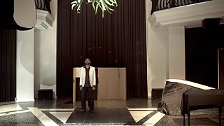 Music for Unstageable Theater