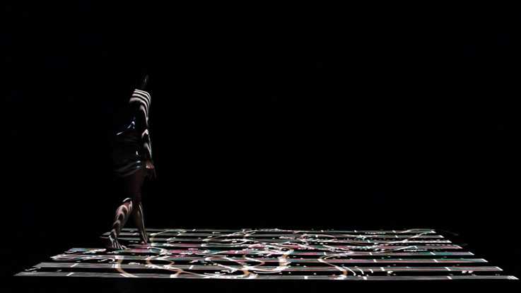 Body Symphony