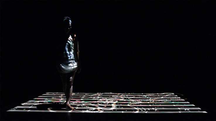 Body Symphony