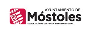 Logo_Ayuntamiento de Mostoles © © Ayuntamiento de Mostoles Logo_Ayuntamiento de Mostoles