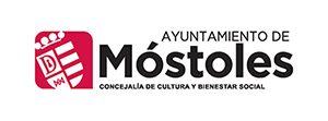 Logo_Ayuntamiento de Mostoles