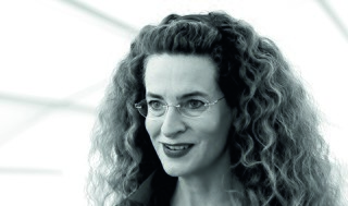 Susanne Foellmer, cercetător în domeniul teatrului și dansului 