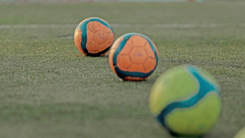 Das PASCH-Fußball Camp setzt ein Zeichen für alle jungen Mädchen und Jugendlichen