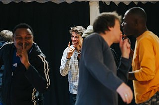 „Comprends tu?“ – „Verstehste?“