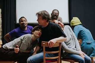 „Comprends tu?“ – „Verstehste?“