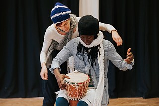 „Comprends tu?“ – „Verstehste?“