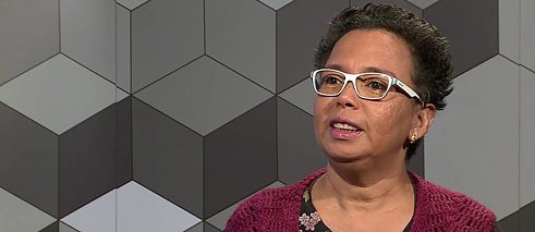 Claudia Mosquera Rosero-Labbé 