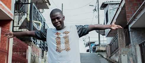 Rhonal Stiven Valencia 