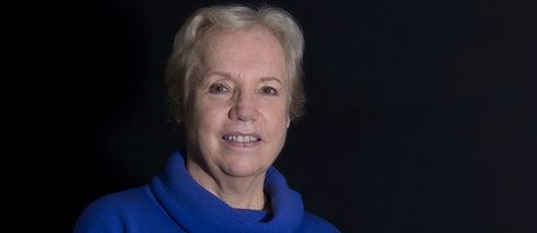 María Victoria Uribe 