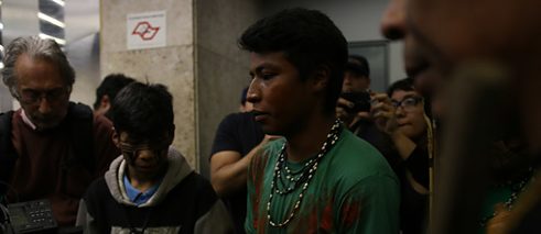 Tiago Honório dos Santos