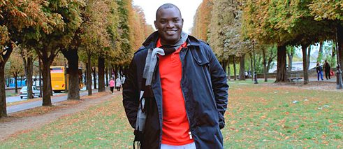 Víctor González Urrutia 