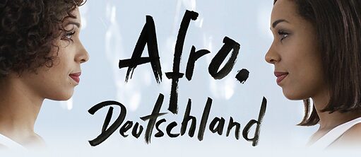 Two women facing each other