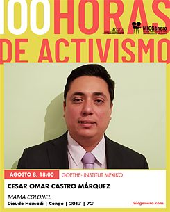 CESAR OMAR CASTRO