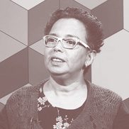 Claudia Mosquera Rosero-Labbé 