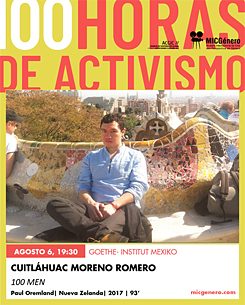 CUITLÁHUAC MORENO ROMERO 