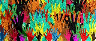 Grafik - Hände © © Colourbox Wie kann man über schlechte Dinge gut reden