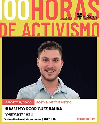HUMBERTO RODRÍGUEZ RAUDA ©   HUMBERTO RODRÍGUEZ RAUDA