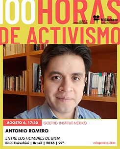 JOSÉ ANTONIO ROMERO