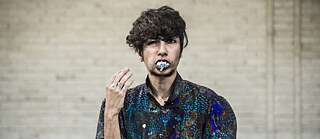 Sorour Darabi - Farci.e