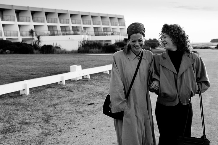 3 Tage in Quiberon