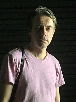 Portrait Ingo Gerken