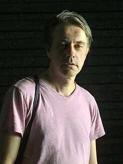 Portrait Ingo Gerken