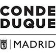 Logo Centro Cultural Conde Duque