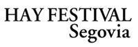 Hay Festival Segovia 2018