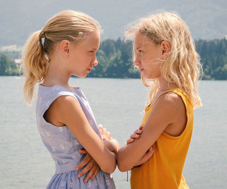 Lotte und Luise