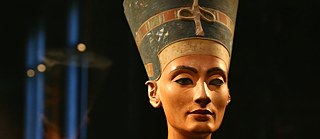 Busten af Nefertiti, som er udstillet i Berlin, er juridisk set tysk ejendom, men Egypten gør også krav på den.