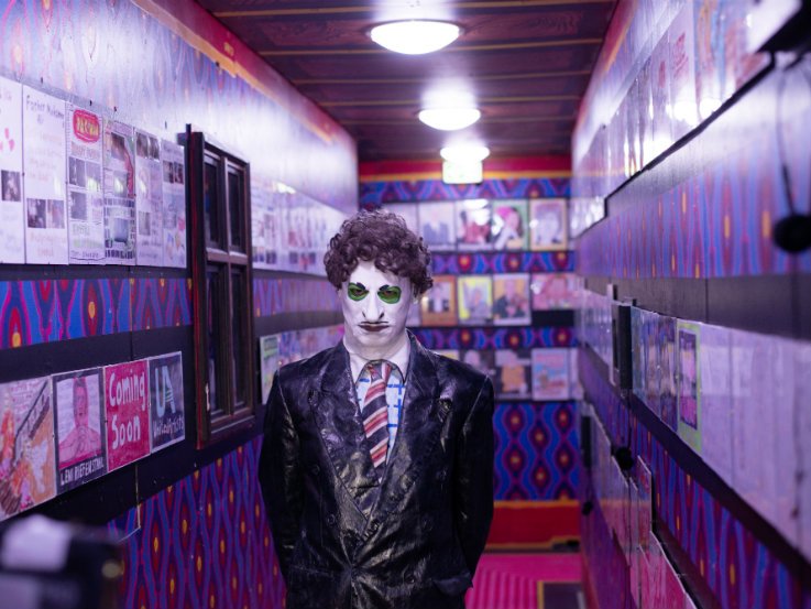 Nationaltheater Reinickendorf