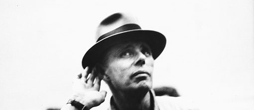 Beuys Teaser