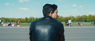 'Central Airport THF'.