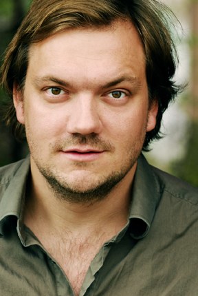 Charly Hübner &copy;   Charly Hübner