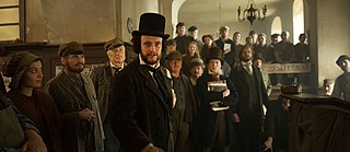 Der junge Karl Marx