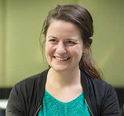 Lisa Miller