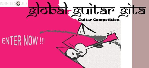 Global Guitar Gita Festival